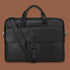 Ashwin Genuine Leather Laptop Bag Mozri